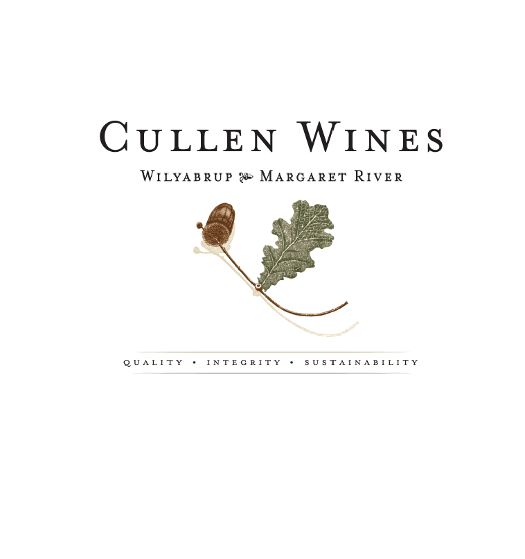 Cullen Wines Wilyabrup Margaret River logo